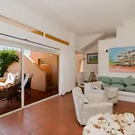 Cala Serena * Porto Rafael
