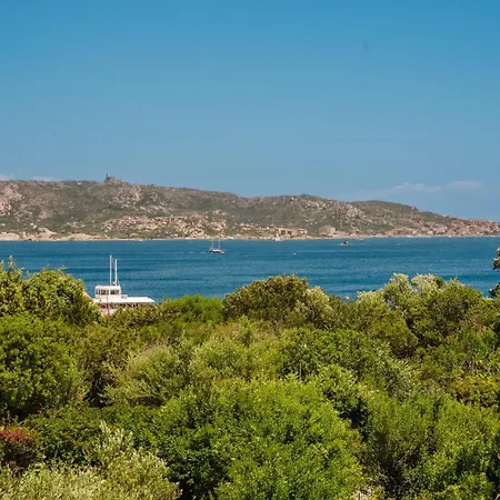 别墅 Cala Serena