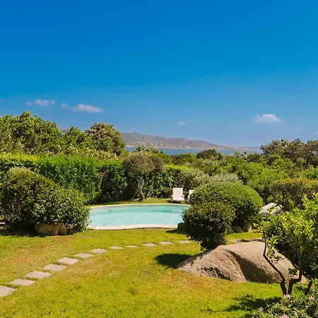 Villa Cala Serena *