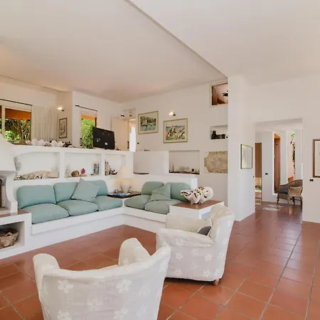 Cala Serena Porto Rafael