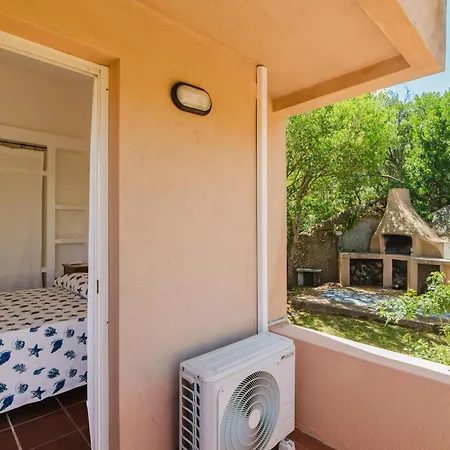 Cala Serena Villa Porto Rafael