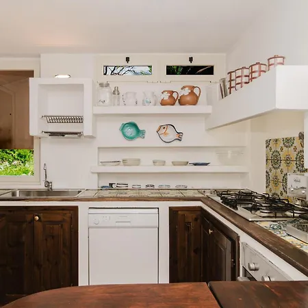 Cala Serena * Porto Rafael