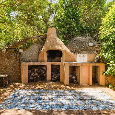 Cala Serena *
